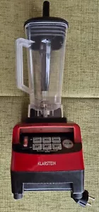 Leistungsstarker Klarstein Standmixer / Smoothiemaker / 1500 W - Bild 1 von 9