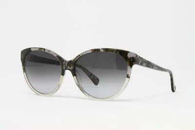 Óculos de Sol Feminino Diane Von Furstenberg DVF535S 026 Demi Smoke 57mm Novo!  - Imagem 1 de 4