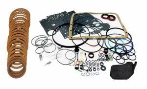 GM 4L60E 4L65E Transmission Banner Rebuild Kit 2004-Up W/ Deep Pan Filter - Picture 1 of 1