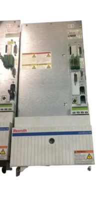 Drive Bosch Rexroth HMS01.1N-W0210-A-07-NNNN - Immagine 1 di 3