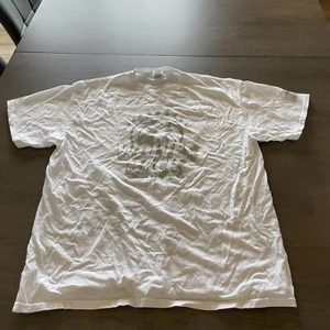 Minnesota Timberwolves NBA Playoffs “Wolves Back” T-Shirt White XL NWOT - Picture 1 of 4