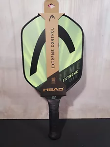 Head Extreme Control Elite Pickleball Pickle Ball Paddle Honeycomb Core - Imagen 1 de 7