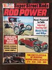 1976 Rod Power 1927 Hemi-Powered LaSalle 1919 Dodge Roadster 1940 Willys 34 Ford
