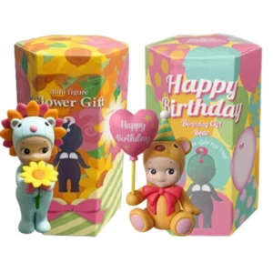 Anime Sonnys Ángel Papá Muñeca Estilo Aleatorio Cumpleaños Ángel/Flor Serie Niña Papá - Imagen 1 de 29