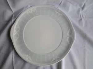 V&B Villeroy und Boch Arioso Platte - Bild 1 von 3