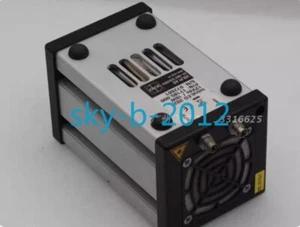 1 PCS VOLPI CH-8952 intraLED 2020 12Vdc 16W light source tested - Picture 1 of 4
