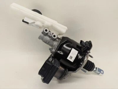 2024-2025 Tesla Model 3 Highland Brake Ibooster 1344671-00-A - Image 1 of 4