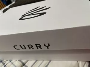 steph curry shoes - Picture 1 of 5