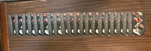 1997 Pro Line III DC Road to the Super Bowl Jerry Rice #SB8 Lot Of 20 - Picture 1 of 6