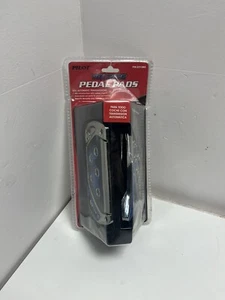 Pilot Automotive Blue Voltage Pedal Pad for Automatic Transmission - PM-2312B2 - Picture 1 of 7