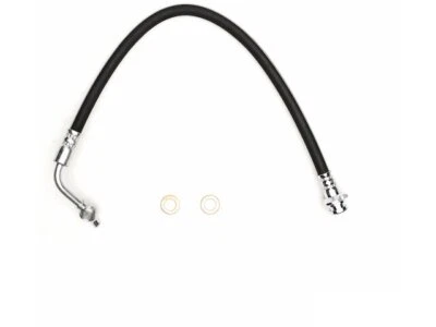 Manguera de freno trasera izquierda fricción dinámica 23138GFKJ 2012 para Infiniti QX56 2011-2013 Foto 1 de 2