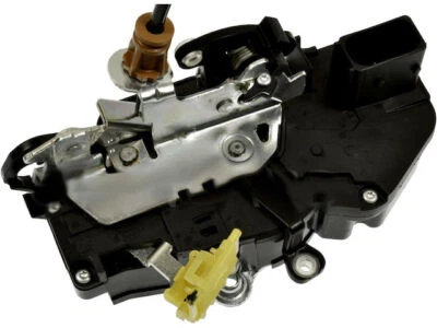 Actuador de bloqueo de puerta para Chevrolet Silverado 3500 HD 2009-2010 SMP 22295CFFT Foto 1 de 2