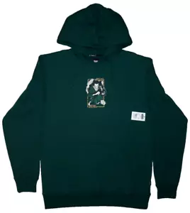 VANS X ONE PIECE NEW Size S Hoodie RORONOA ZORO Pullover Jacket Time Skip Skater - Picture 1 of 6