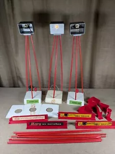 SUBBUTEO Fluter + Zubehör von Vintage Continental Fluter Sparea - Bild 1 von 17