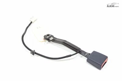 HYUNDAI LOCAL 2020-2024 CINTURÓN DE SEGURIDAD DELANTERO IZQUIERDO LADO DEL CONDUCTOR HEBILLA OEM Foto 1 de 4