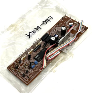 PIONEER XWM-047 Pezzo di ricambio gruppo di controllo per Giradischi/giradischi!! NOS!!!! - Foto 1 di 2