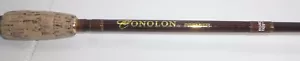 ABU Garcia Conolon Premier 6 ft. Med. Action 1-Piece Spinning Rod - Picture 1 of 17