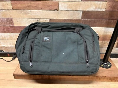 Maletín suave Eagle Creek Cordura Plus nailon verde Foto 1 de 4