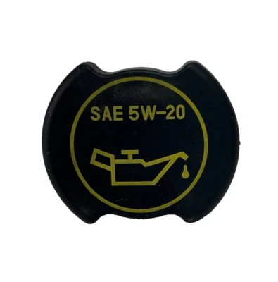 Крышка маслозаливной горловины двигателя V6 для седана Mercury Mariner 3,0 л 06–12 годов выпуска от оригинального производителя - Изображение 1 из 4