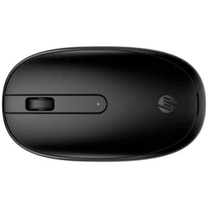 HP 240 Maus Bluetooth® Optisch Schwarz 3 Tasten 1600 dpi - Bild 1 von 7