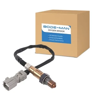 V6 Downstream Front Oxygen O2 Sensor for 2004 2005-2012 Toyota Highlander Sienna - Picture 1 of 6