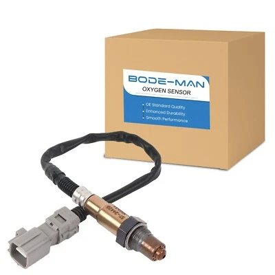 Sensor de oxígeno O2 delantero V6 aguas abajo para Toyota Highlander Sienna 2004 2005-2012 Foto 1 de 4