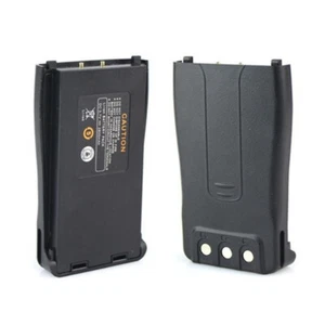 Baofeng Li-ion Battery 1500mAh for BF888S 999S 777S C1 Walkie Talkie Accessory - Zdjęcie 1 z 10