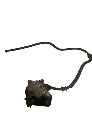 01 02 03 04 PINZA FRENO DELANTERA DERECHA SUZUKI INTRUDER VOLUSIA VL 800 Foto 1 de 4