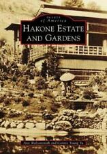 Ann Waltonsmith Connie Young Yu Hakone Estate and Gardens (Paperback)