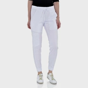 Marilyn Monroe by MediChic Damen Stretch Jogger Peelinghose aus vier Taschen, 2X - Bild 1 von 4