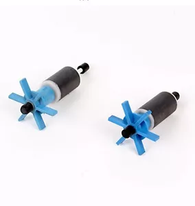 jebo Kanisterfilter Ersatzteil Rotorwelle, alle Modelle 803 805 809 810 819 825 - Bild 1 von 2