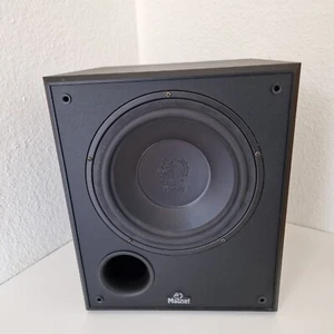 Aktiv Subwoofer Magnat Motion SUB 25 A Art 144 025 25A - Bild 1 von 13