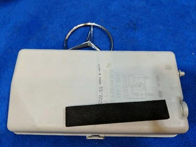 Mercedes-Benz Cl500 W215 2003-2006 asiento depósito de vacío tanque - OEM Foto 1 de 4