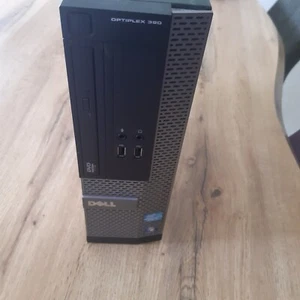 Dell Optiplex 390 - Bild 1 von 5