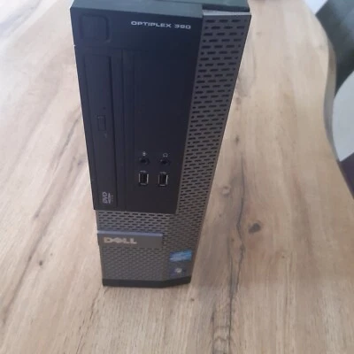 Dell Optiplex 390 - Bild 1 von 4