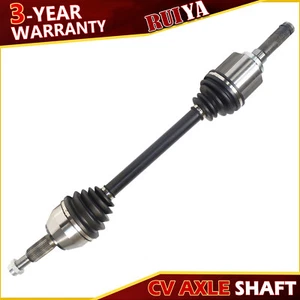 Eje trasero derecho CV para 03-24 Ford Expedition Lincoln Navigator 3,5 L 5,4 L - Imagen 1 de 8