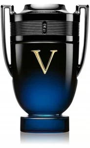 Paco Rabanne Invictus Victory Elixir Parfum Intense 3.4 oz for Men | No Box - Picture 1 of 4