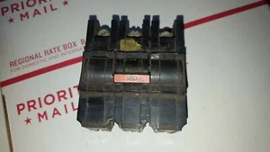 FPE 3 POLI 20 AMP STAB LOK BREAKER, tipo NA NI, USATO  - Foto 1 di 4