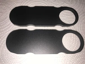2x MIKROSKOP ZEISS SLIDE FILTER Tray Halter 6x40mm - Bild 1 von 1