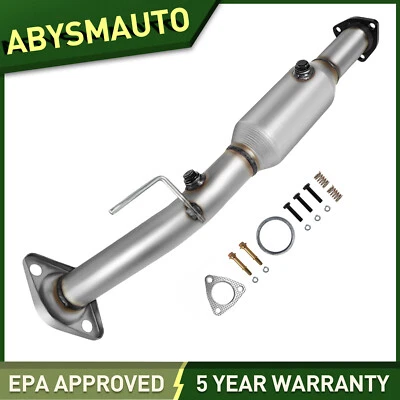 Convertidor catalítico para Honda Civic 2006 2007 2008 2009 2010 2011 2,0 L l4 EPA Foto 1 de 4