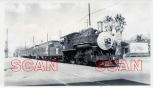 2A232 RP 194770s WESTERN PACIFIC RAILROAD 460 LOCO #81 STOCKTON CA - Picture 1 of 1