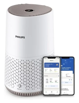 Philips Air Purifier 600 Series *no filter* unit 2 - Image 1 of 4