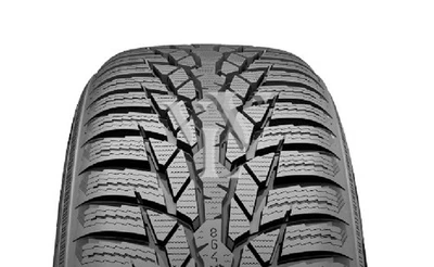 Winterreifen NOKIAN WR D4 215/45 R16 90 H DOT 2020 - Bild 1 von 3