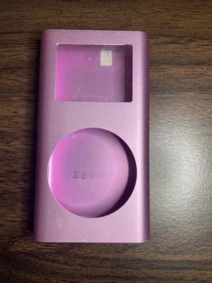 Replacement Housing for iPod Mini 2nd Gen Shell Pink - Image 1 of 4