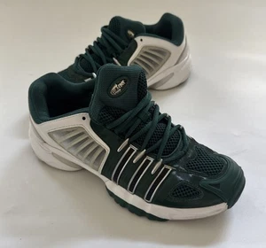 Scarpe da pallavolo Adidas Vuelo CC rosse 779001 basse stringate 9M - Foto 1 di 13