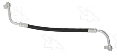 Manguera de descarga de refrigerante de aire acondicionado para Dodge Journey 2011-2013 2015 3,6 L V6 2012 Foto 1 de 2