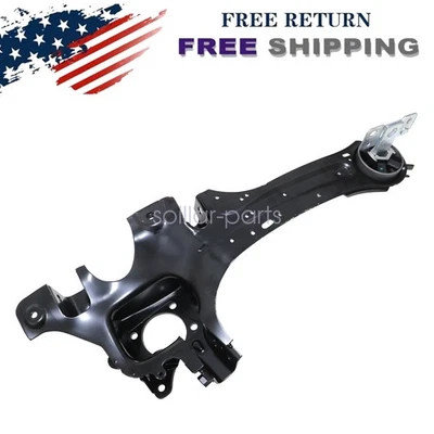 For Volvo XC70 2008-2016 XC60 2010-2016 Trailing Control Arm Rear Lower Right - Image 1 of 4