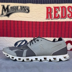 Größe 8,5 - On Cloud Schuhe Herren CloudTec Laufen leichtes Mesh - Bild 1 von 12