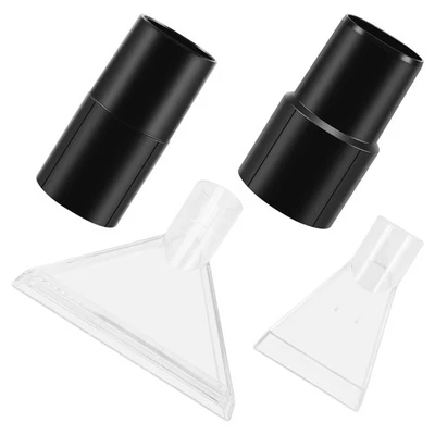 4 StüCke Schwenkkopf Vakuum Staubsauger BüRsten Reiniger DüSe Saugen Boden 5963 - Bild 1 von 4