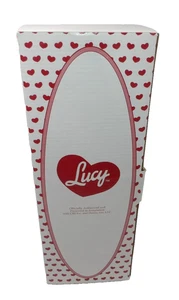 Lucy Puppe 20 Zoll groß Hamilton Collection Lucille Komödie CBS 1996 NRFB NEUWERTIG IN VERPACKUNG - Bild 1 von 6